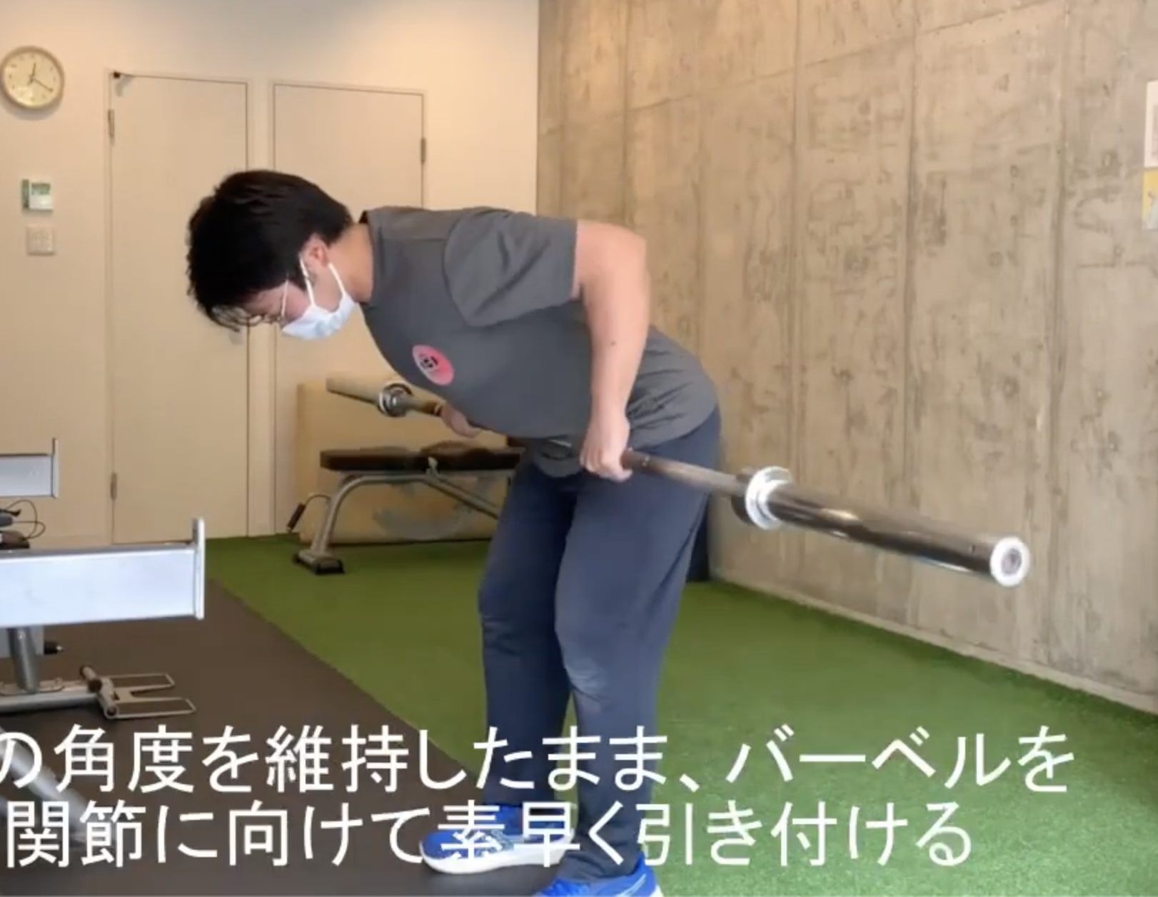 SSCベントオーバーロウ